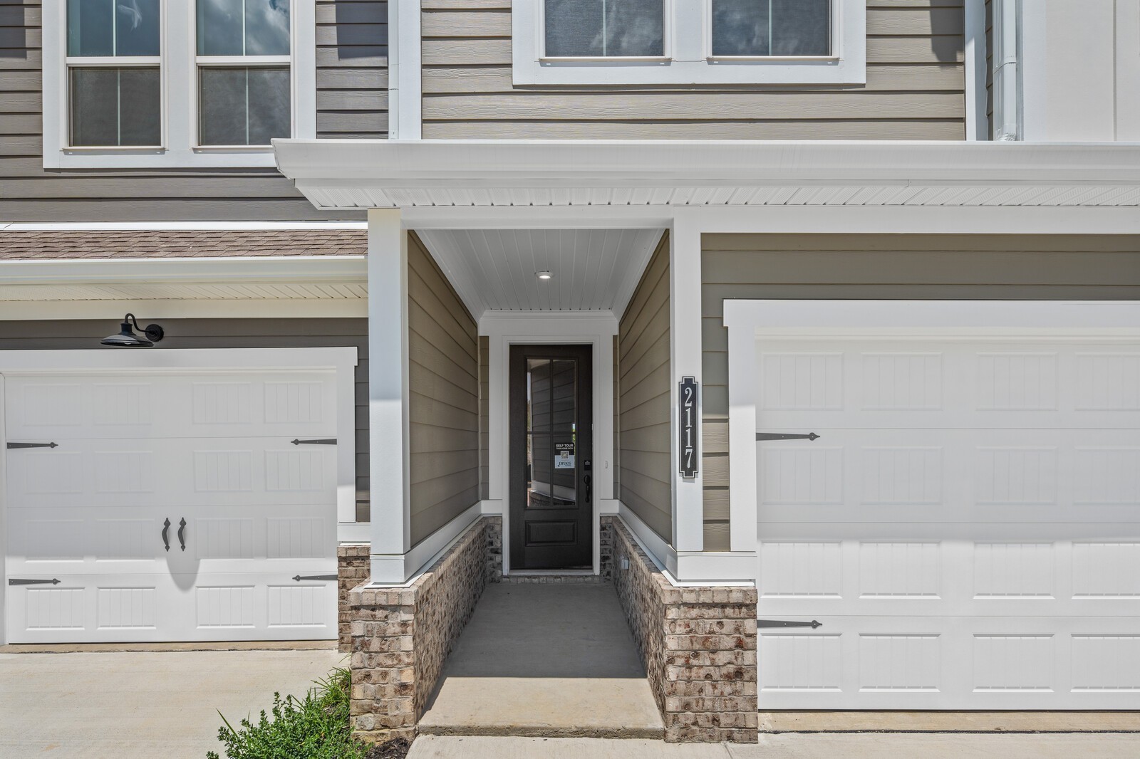 2127 Cheltenham Place