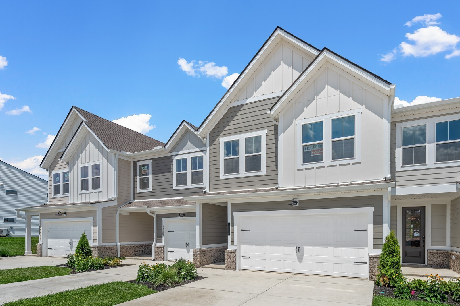 2127 Cheltenham Place
