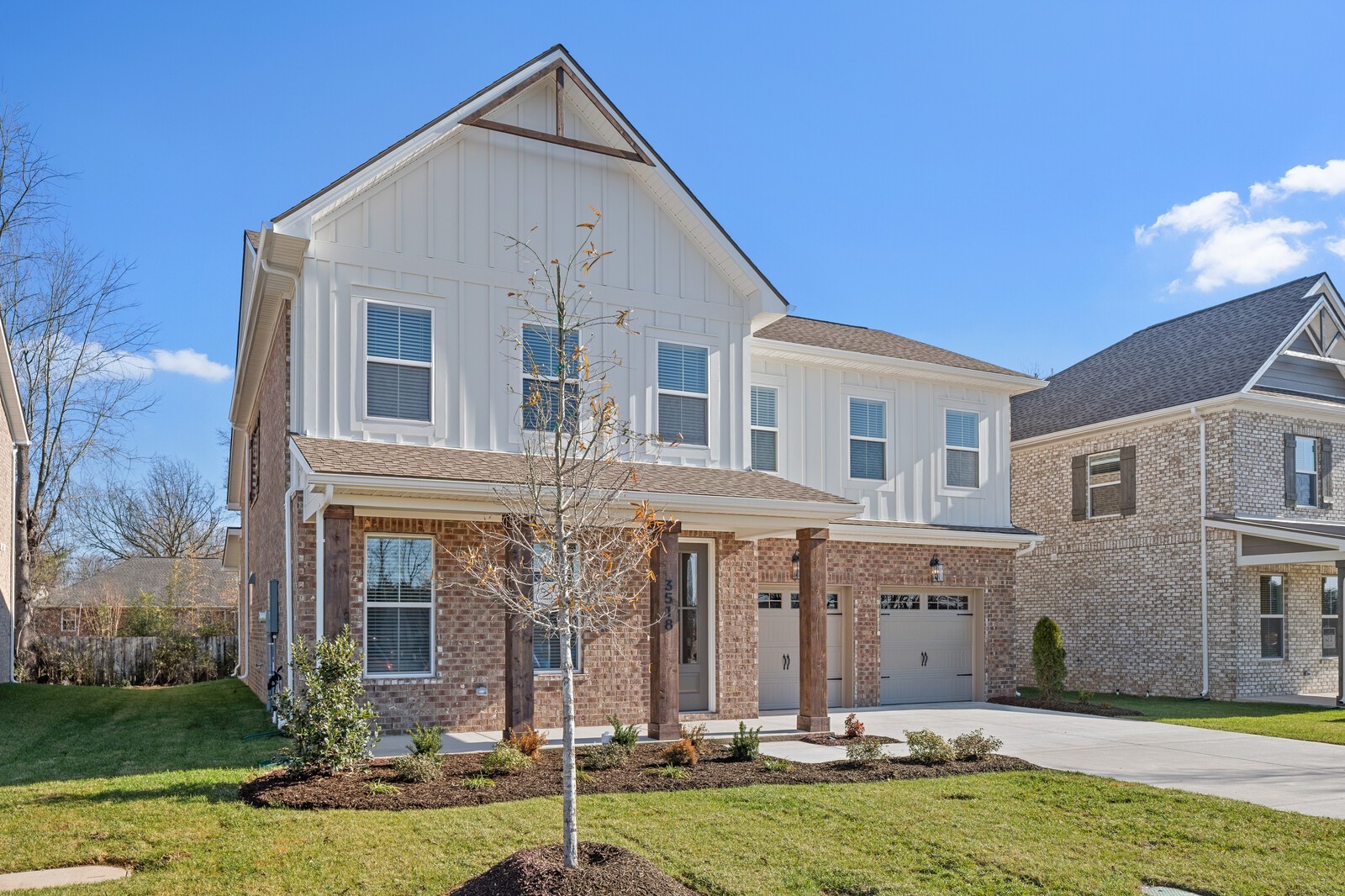 3518 Winterfell Drive