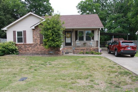 217 Westlynn Dr Lebanon TN 37087