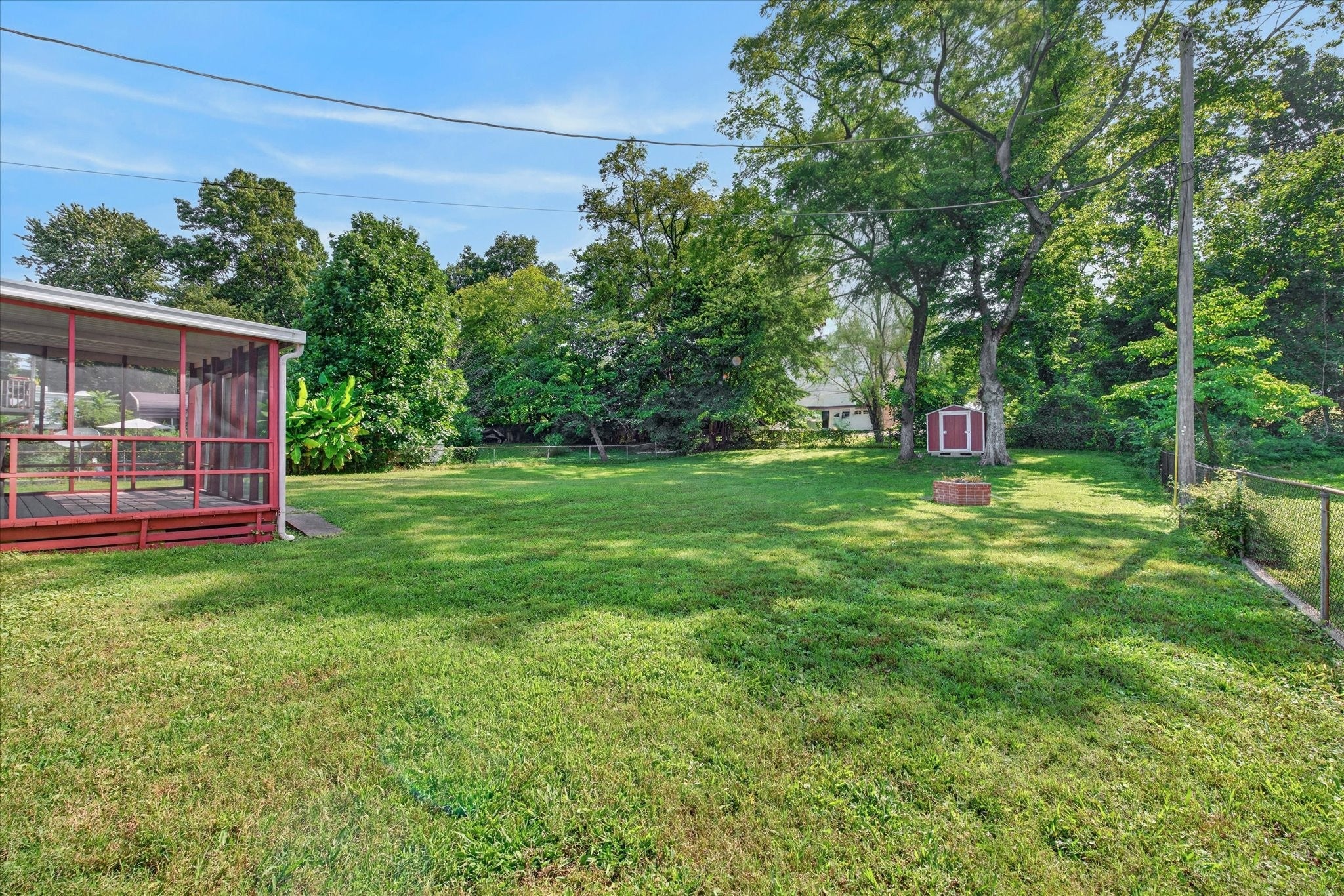 322 Plantation Dr