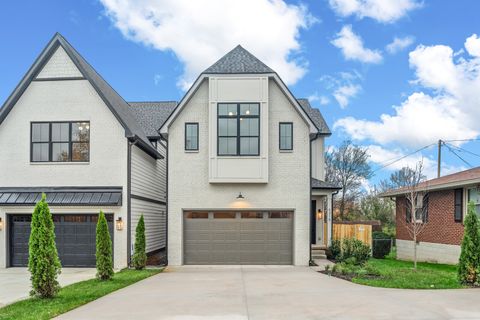 6315 Edsel Dr Nashville TN 37209