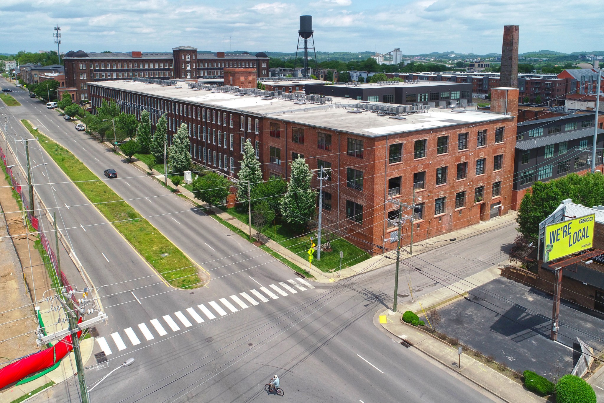 1350 Rosa L Parks Blvd 336