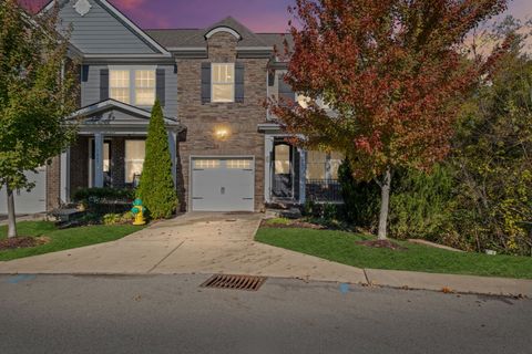 1051 Livingstone Ln Mount Juliet TN 37122