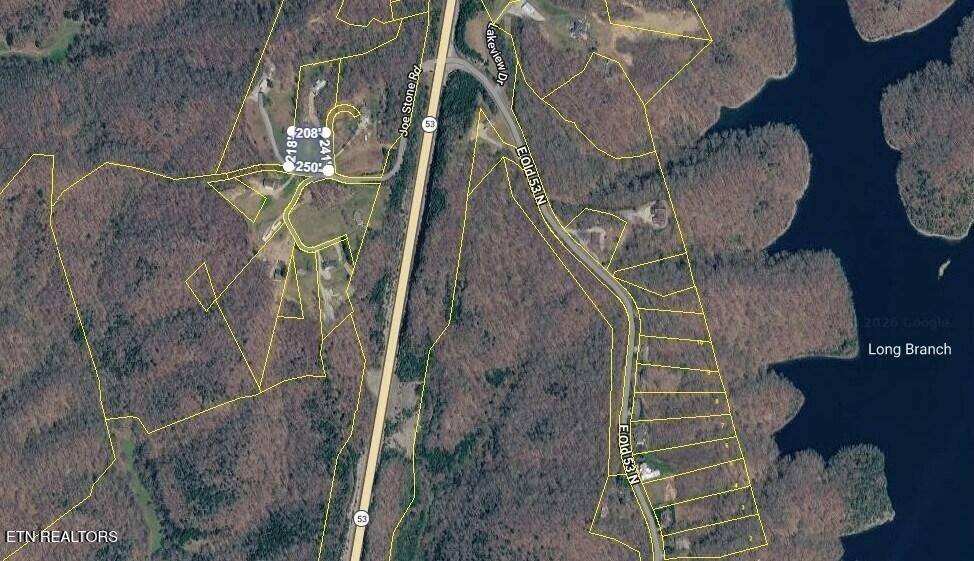 0 Joe Stone Rd