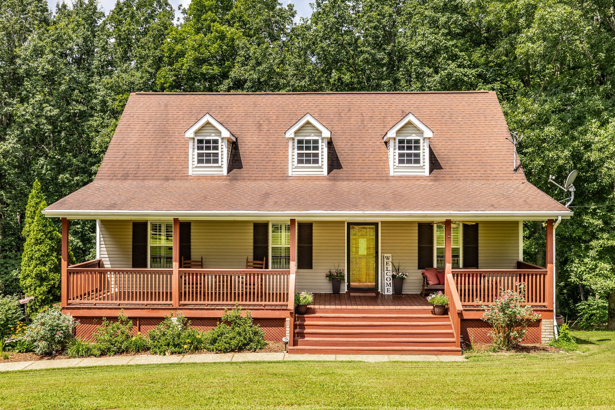 1358 Old Charlotte Pike