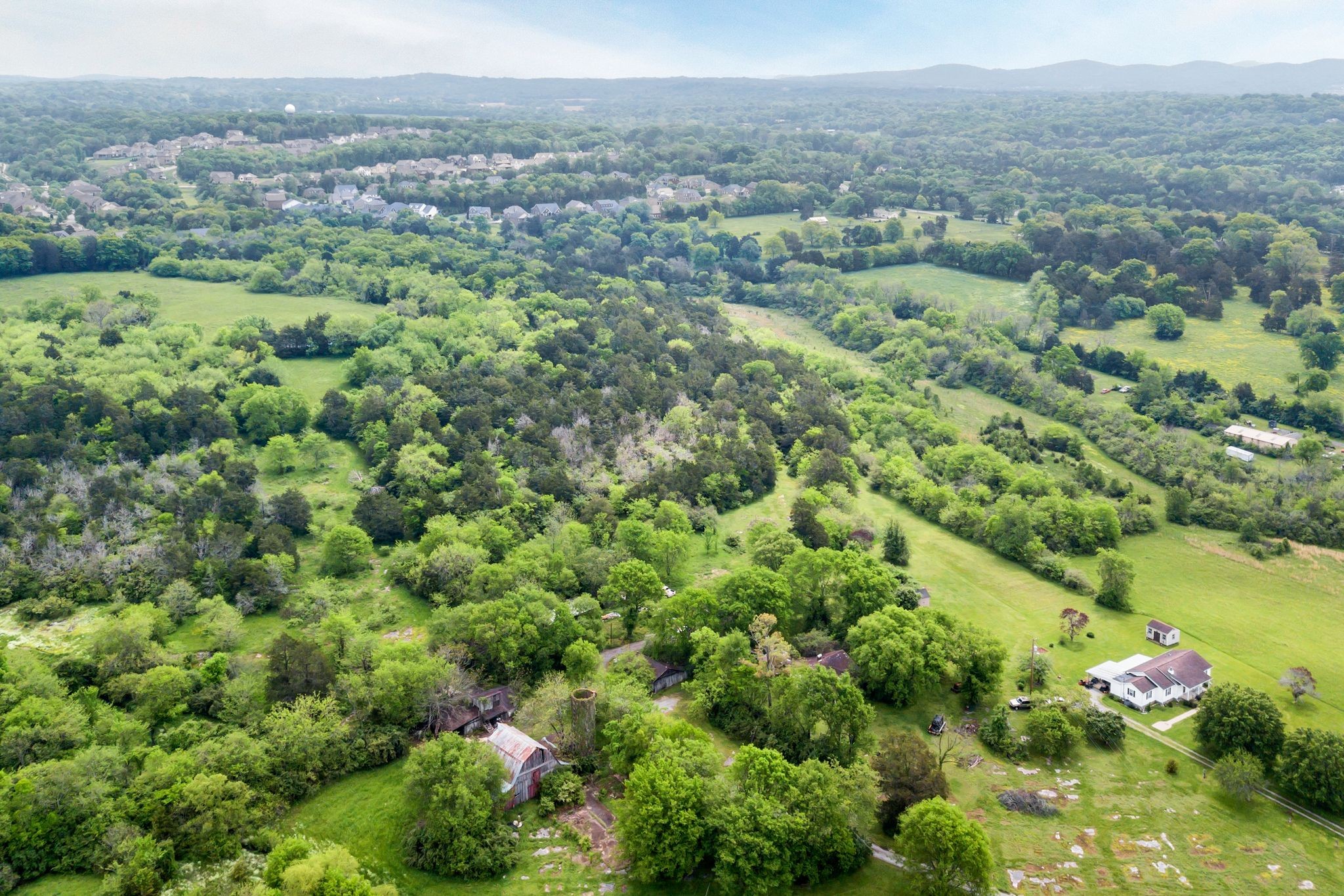 Middle Tennessee Properties 4 0 Nolensville Rd