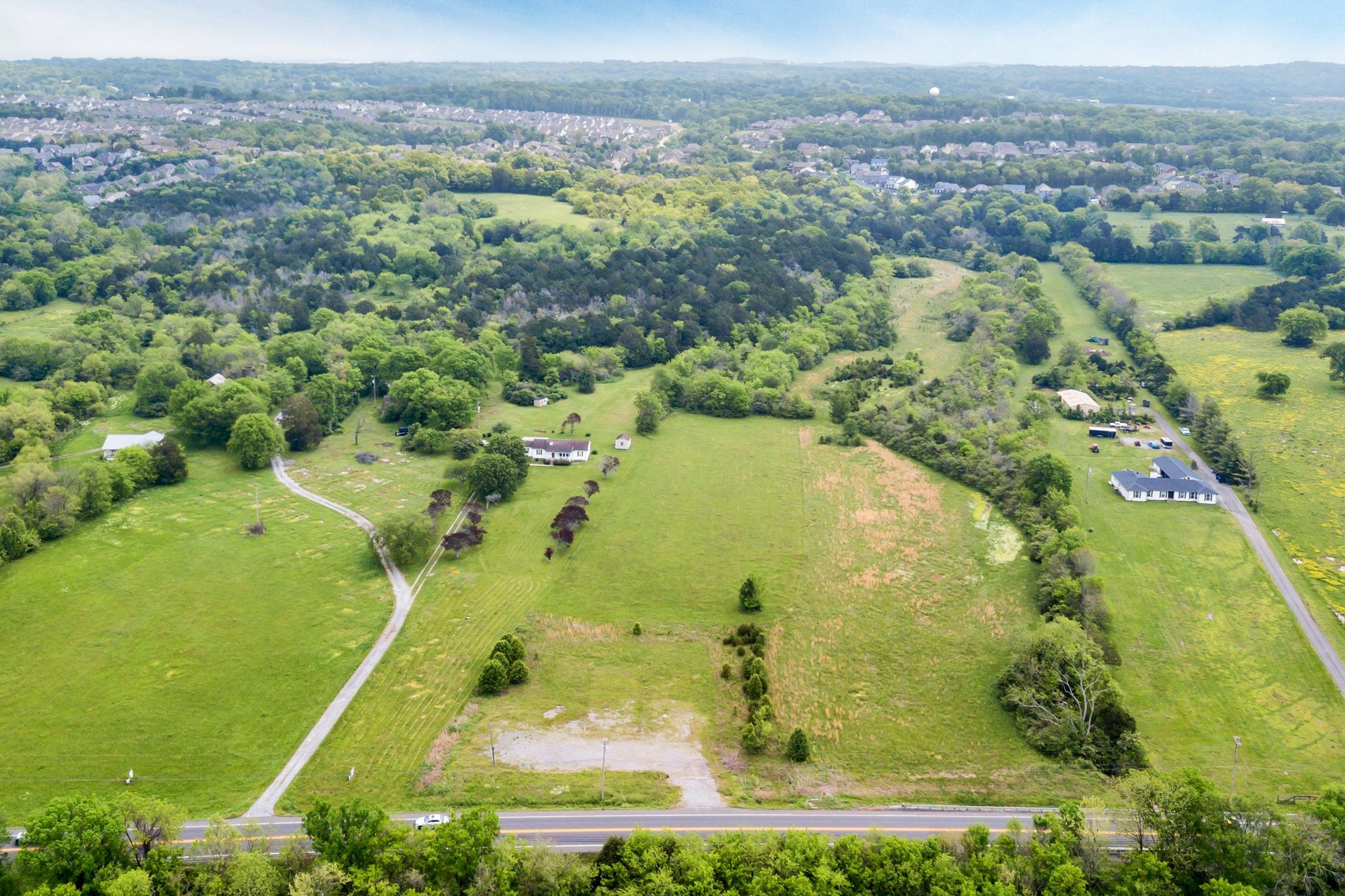 Middle Tennessee Properties 1 0 Nolensville Rd