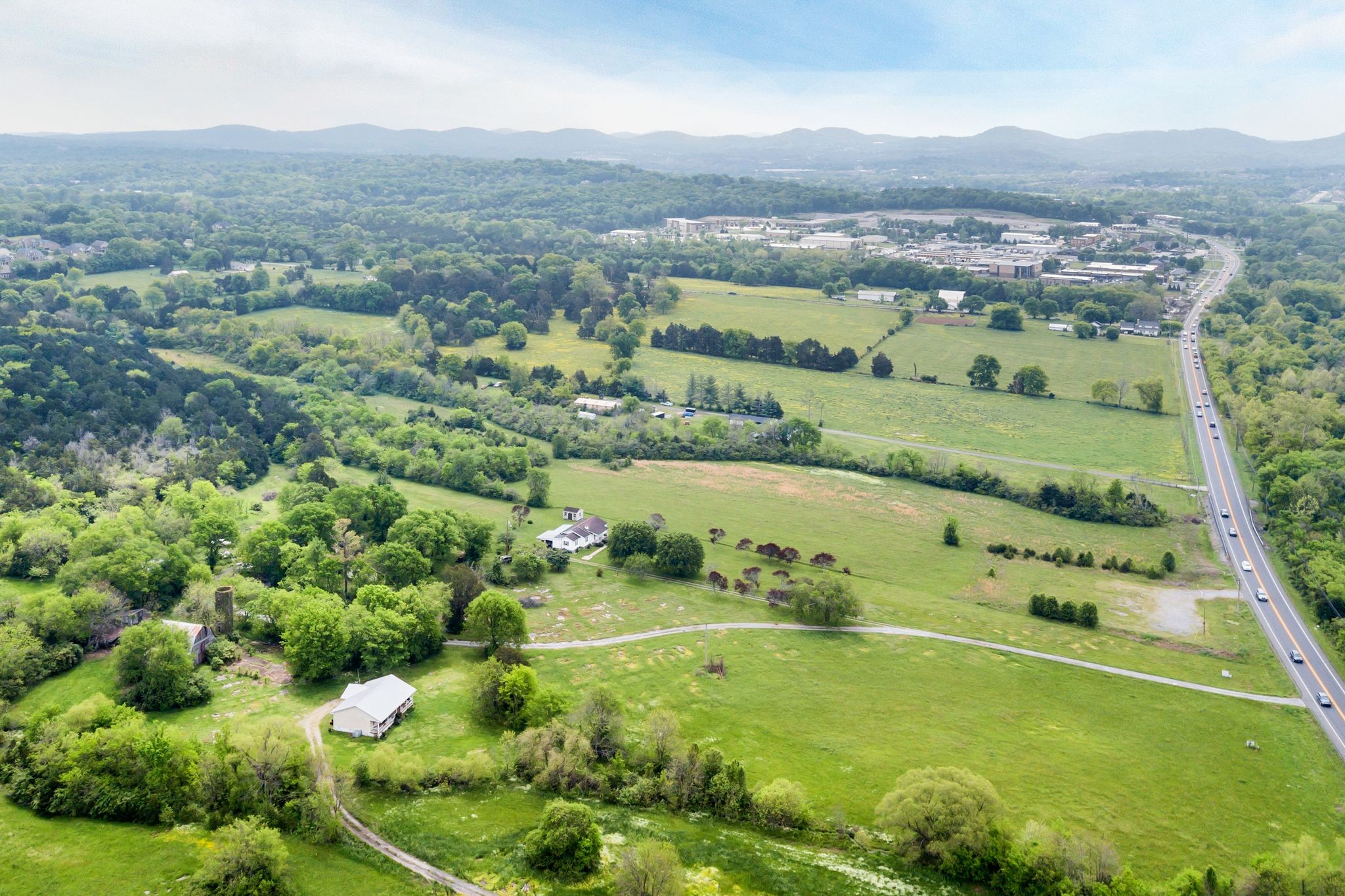 Middle Tennessee Properties 3 0 Nolensville Rd