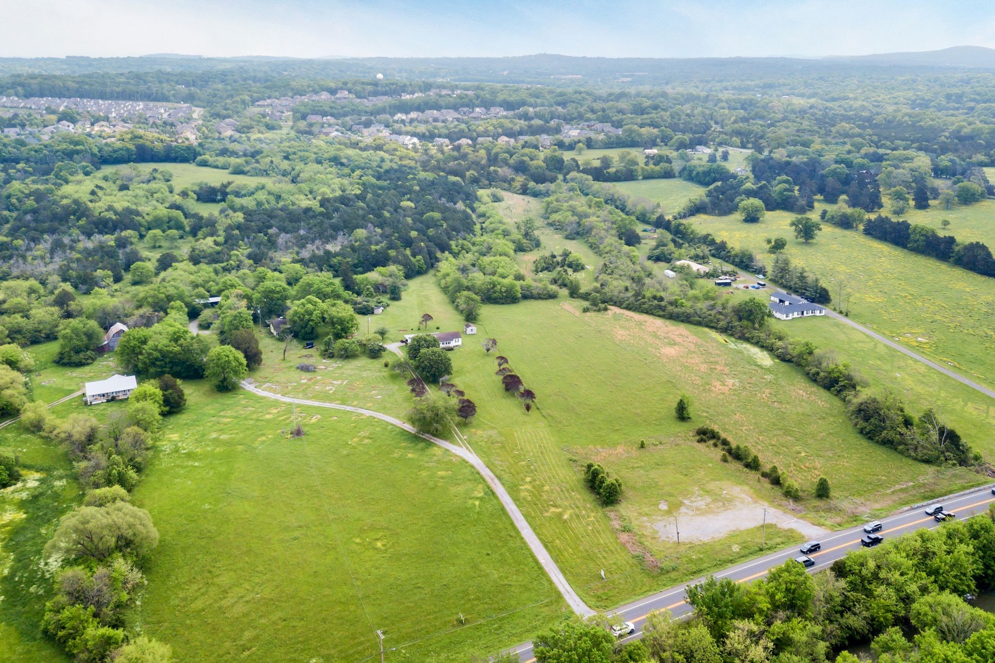 Middle Tennessee Properties 2 0 Nolensville Rd