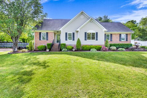 2833 Pedigo Pl, Thompsons Station, TN 37179 - MLS#: 2865710