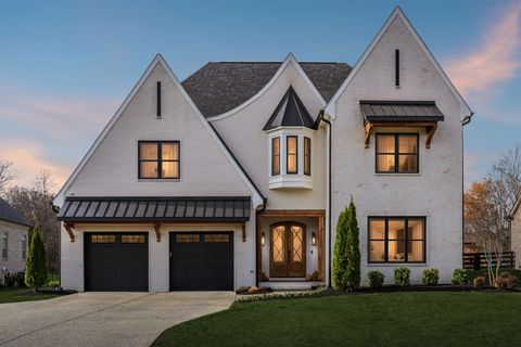 243 Rock Cress Rd Nolensville TN 37135