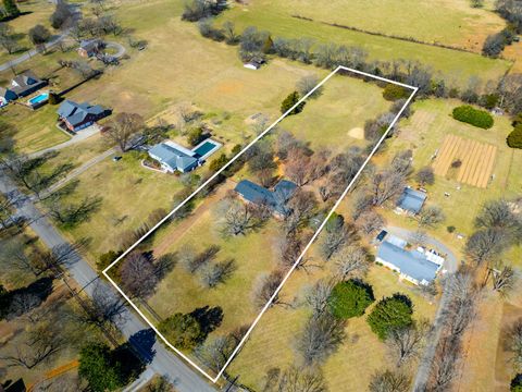 1624 Pawnee Trl, Madison, TN 37115 - MLS#: 2794209