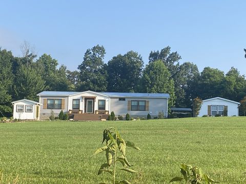 1750 S Fork Rd Whitleyville TN 38588