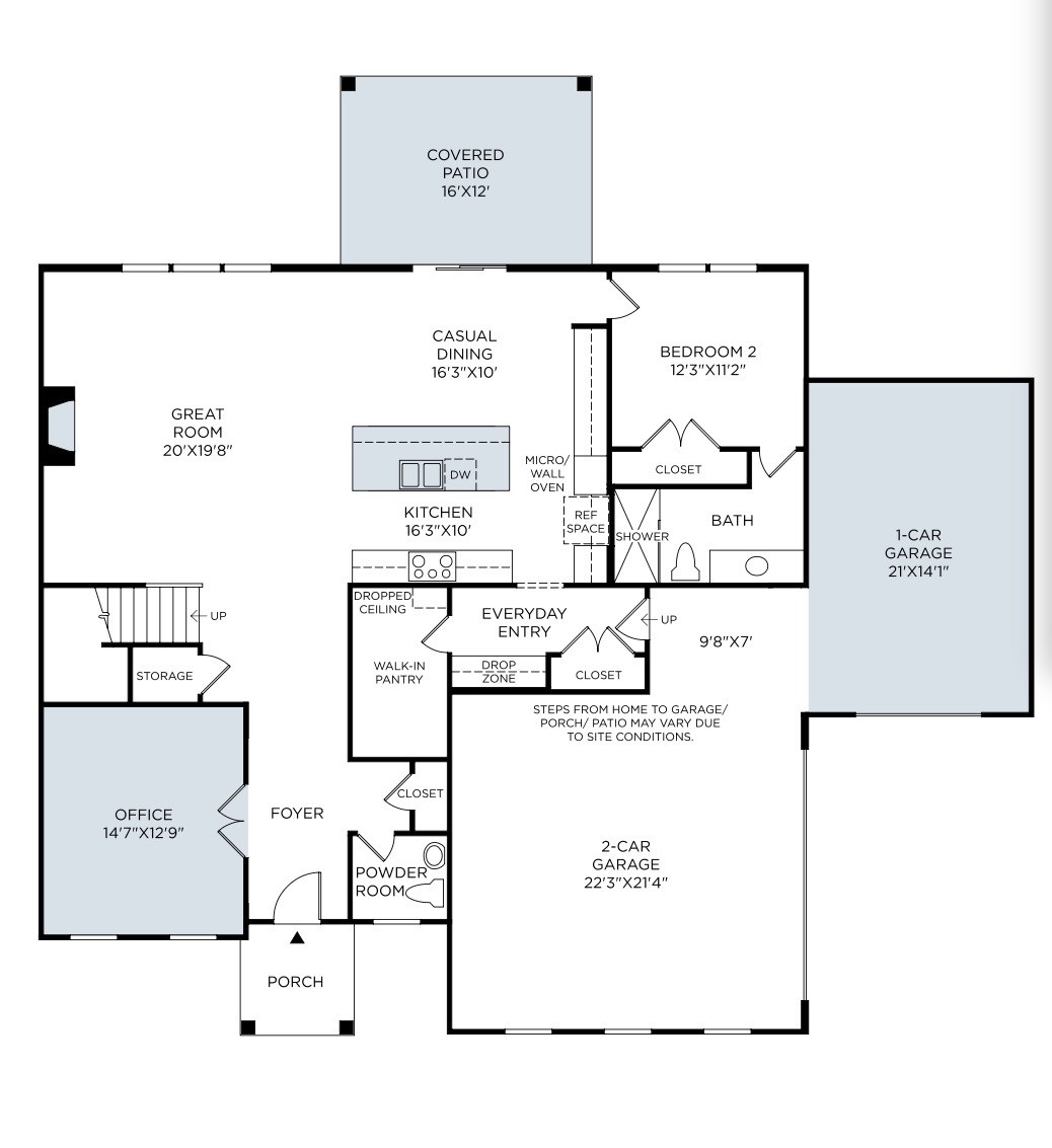 431 Tomlinson Pointe Dr