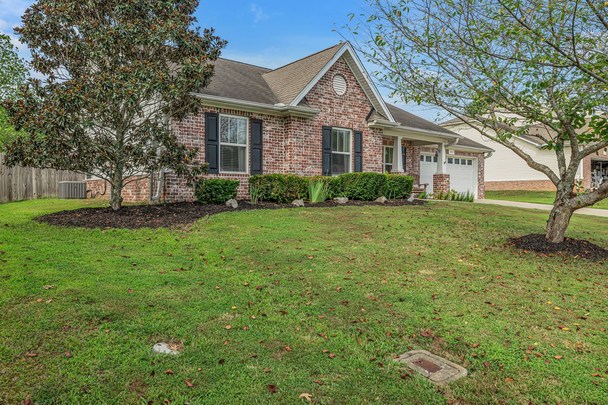 5017 Morning Dove Ln