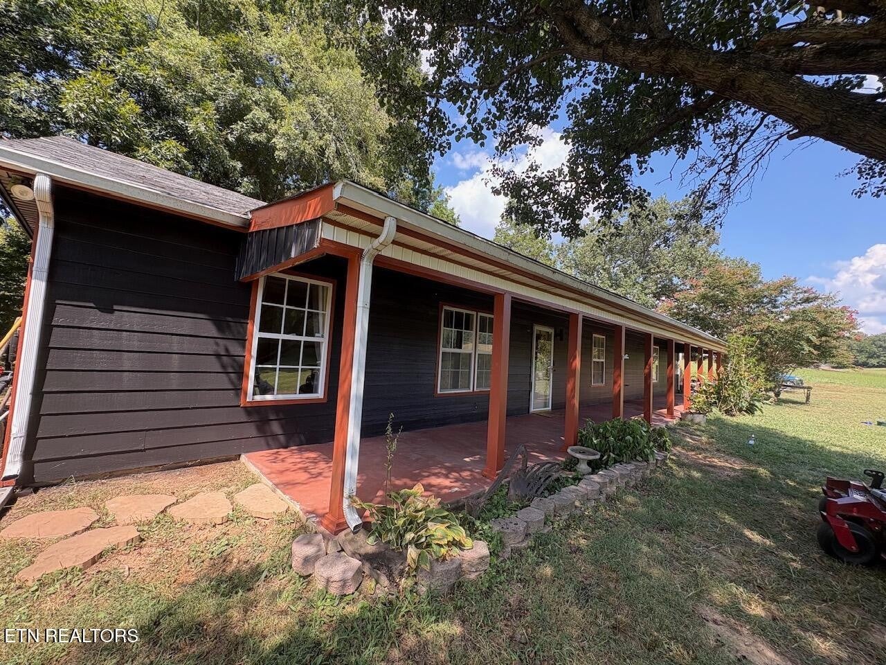 285 Hinchey Hollow Rd