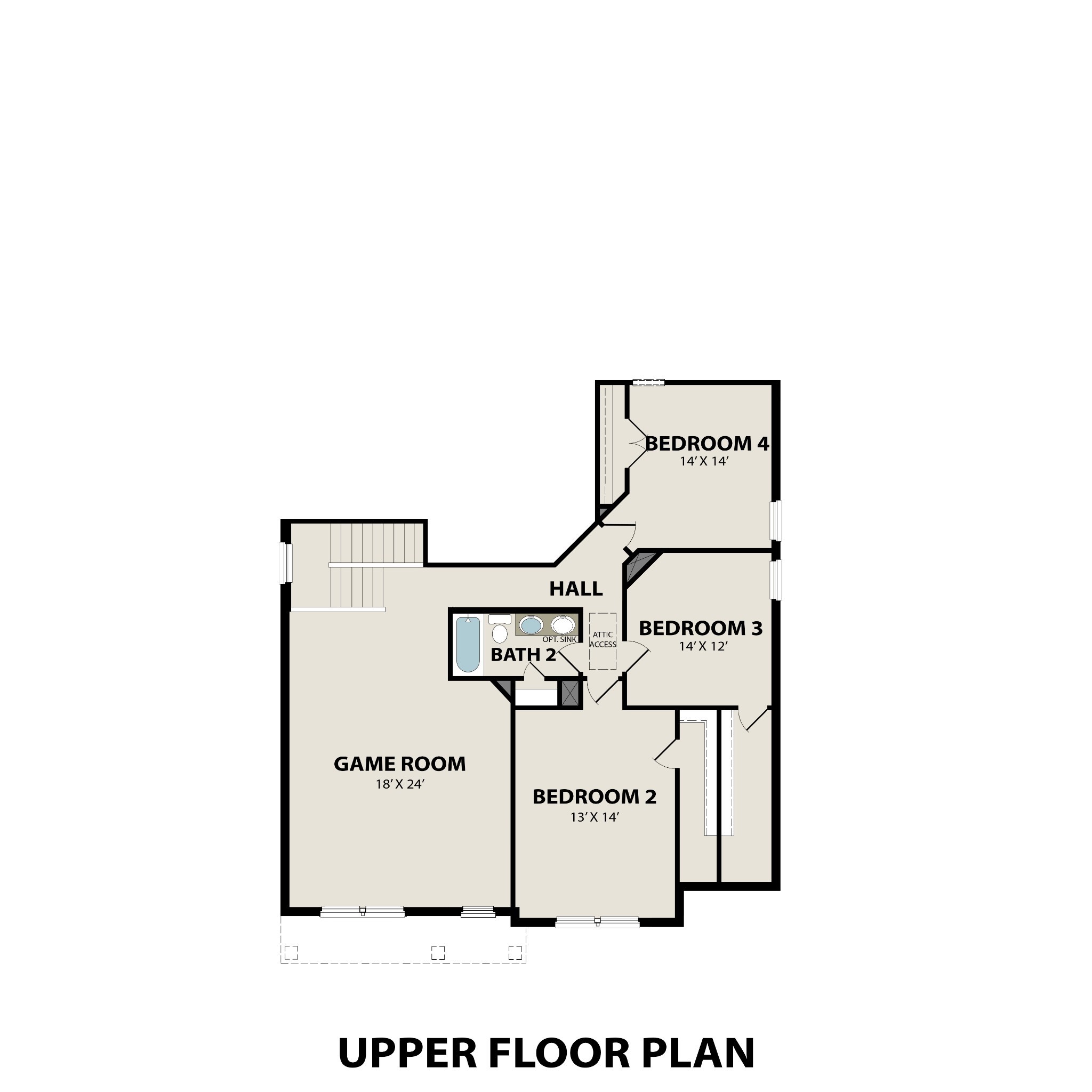 815 John Dale Dr