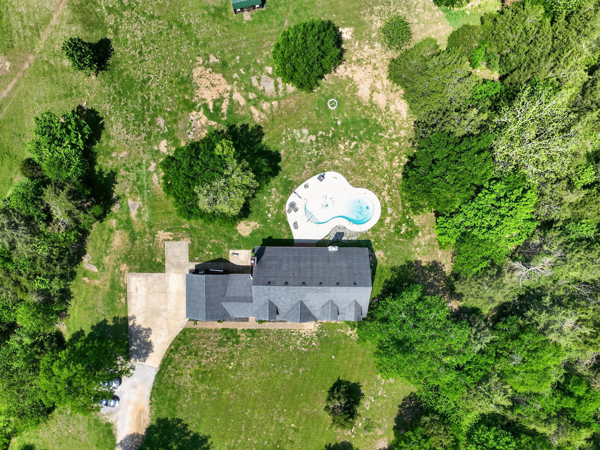 1650 Ricketts Mill Rd