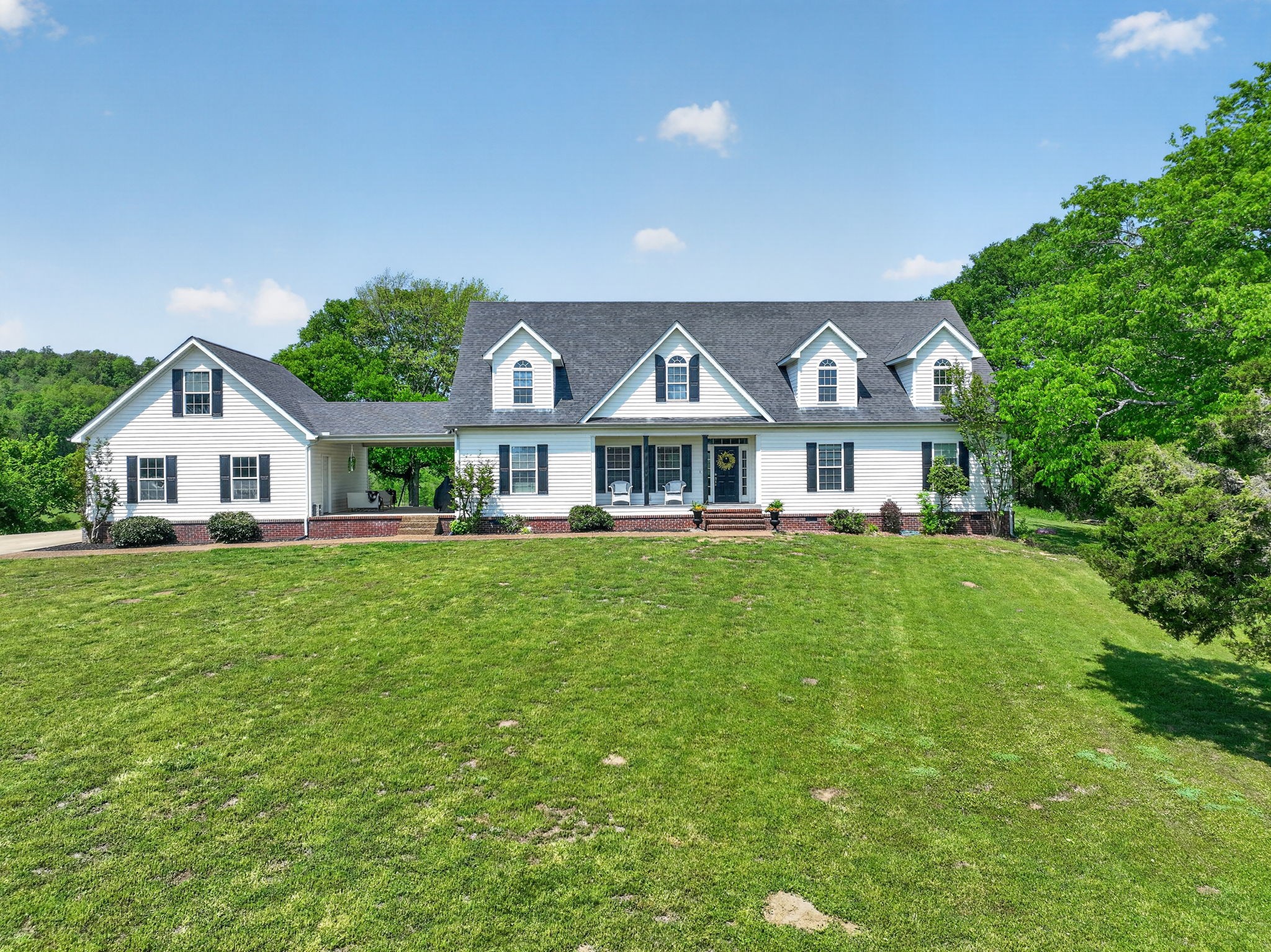 1650 Ricketts Mill Rd