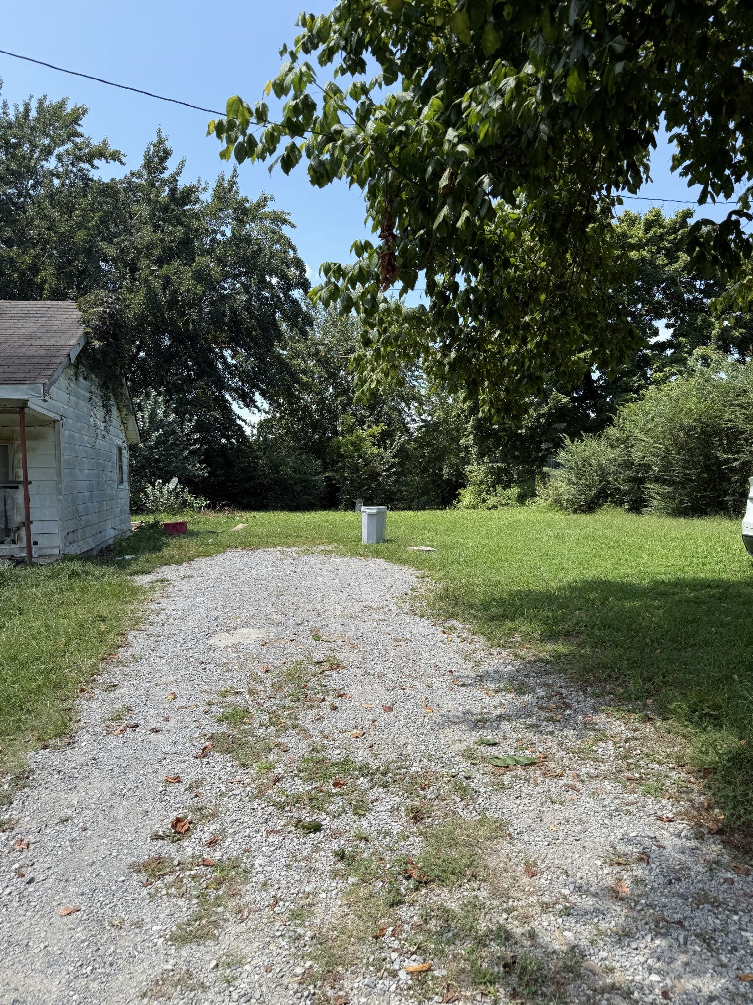 1025 Old Bear Creek Rd