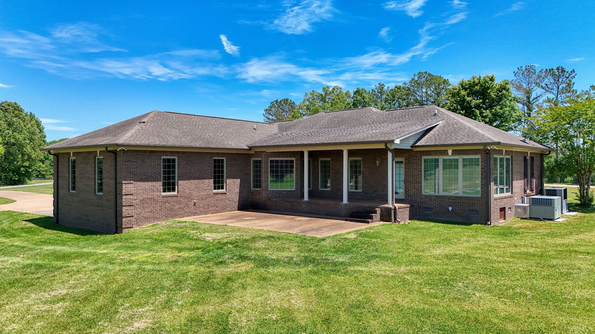 75 Crum Rd