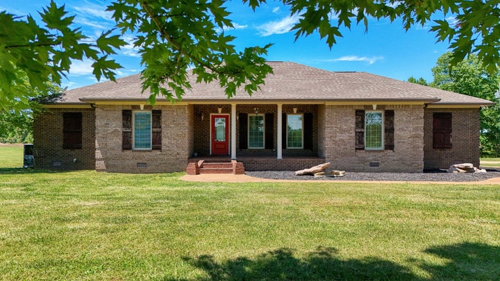 Photo 1 of 38 — 75 Crum Rd, Yuma, TN 38390