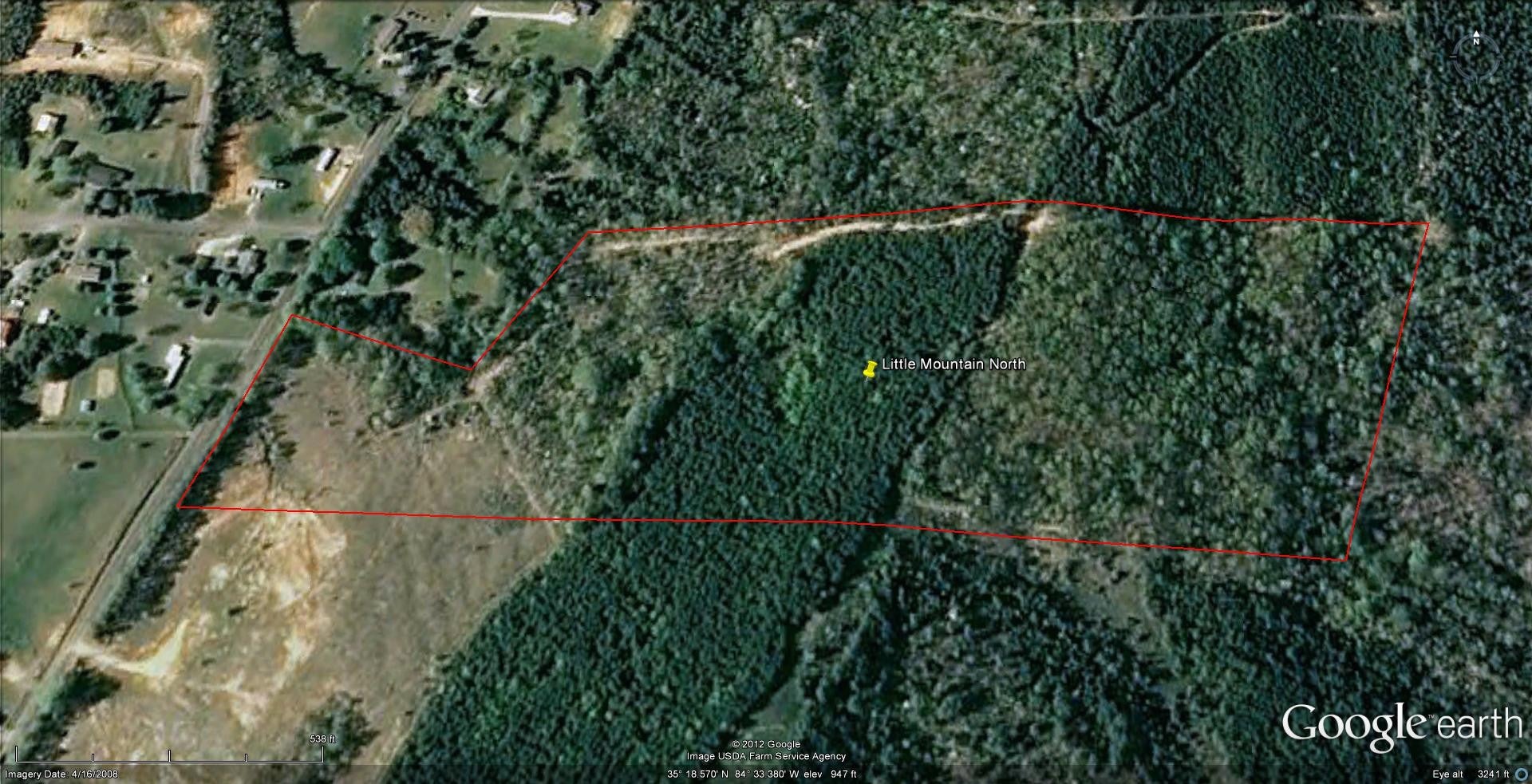 1397 County Road 609