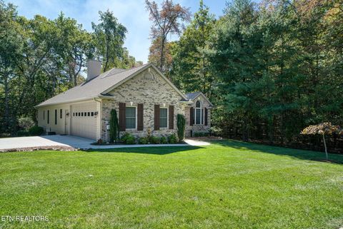 14 Holly Court Crossville TN 38558