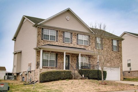 Photo of 183 Vintage Circle, Hendersonville, TN 37075 (MLS # 3170148)