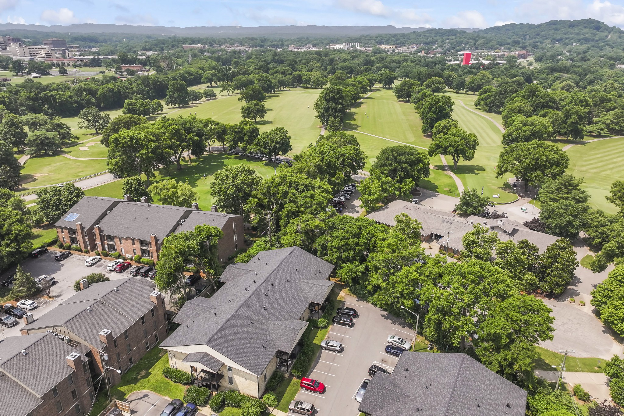 Middle Tennessee Properties 2 4425 Westlawn Dr C306