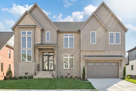 2935 Avenue Downs Dr, Thompsons Station, TN 37179 - MLS#: 2806013