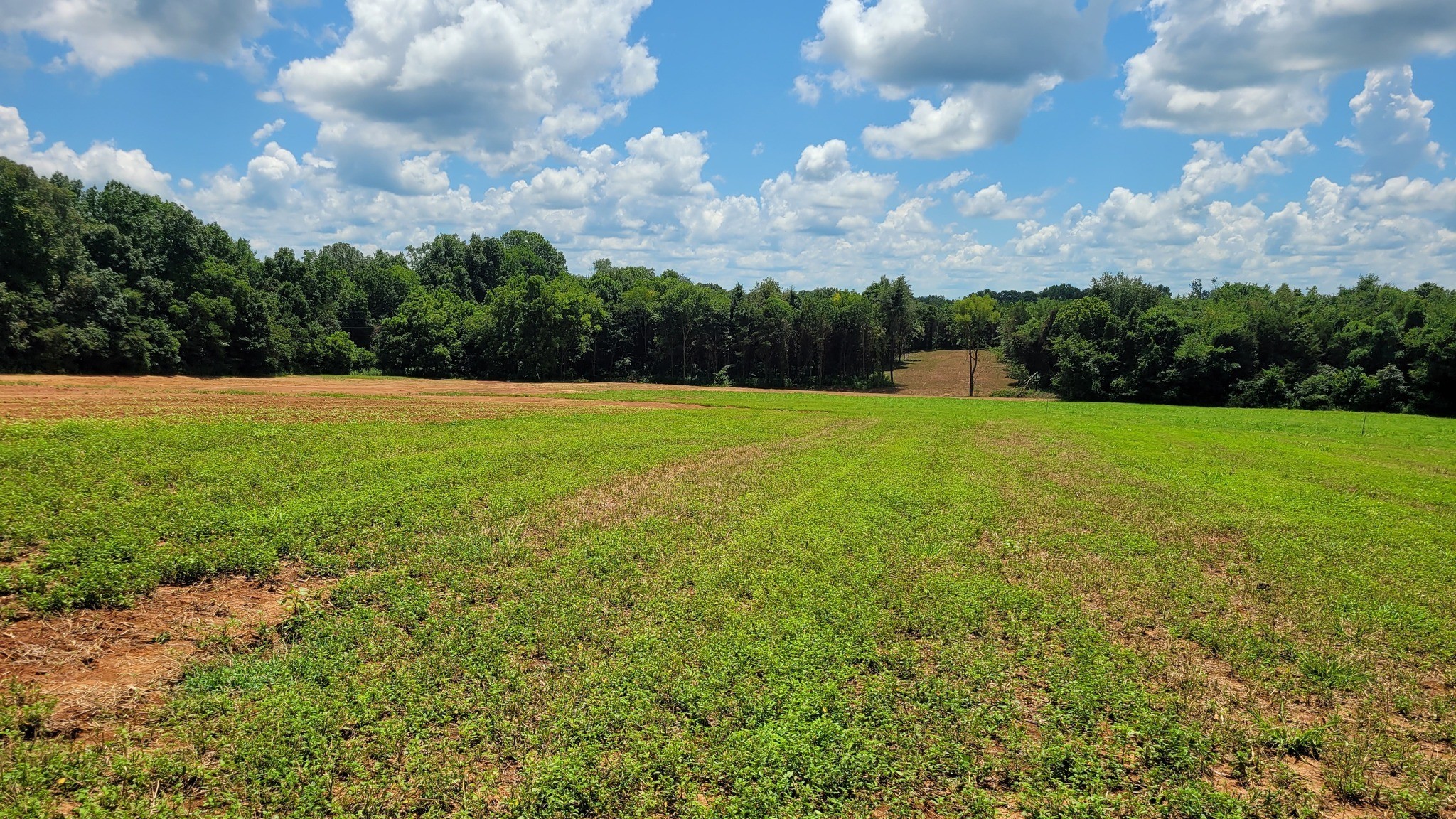 6 Mount Lebanon Church Rd