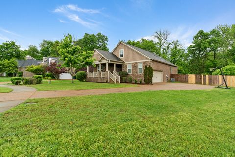 2014 Morton Dr, Spring Hill, TN 37174 - MLS#: 2867285