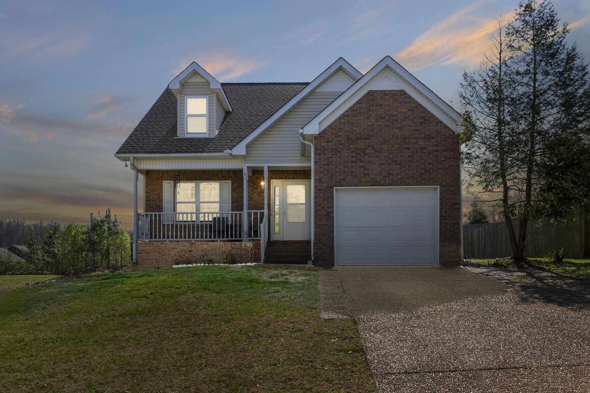 7105 Gregory Ct