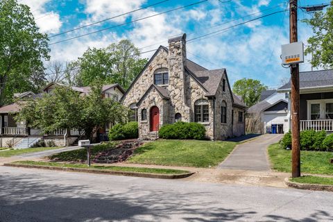 906 Myers Ave, Columbia, TN 38401 - MLS#: 2814852