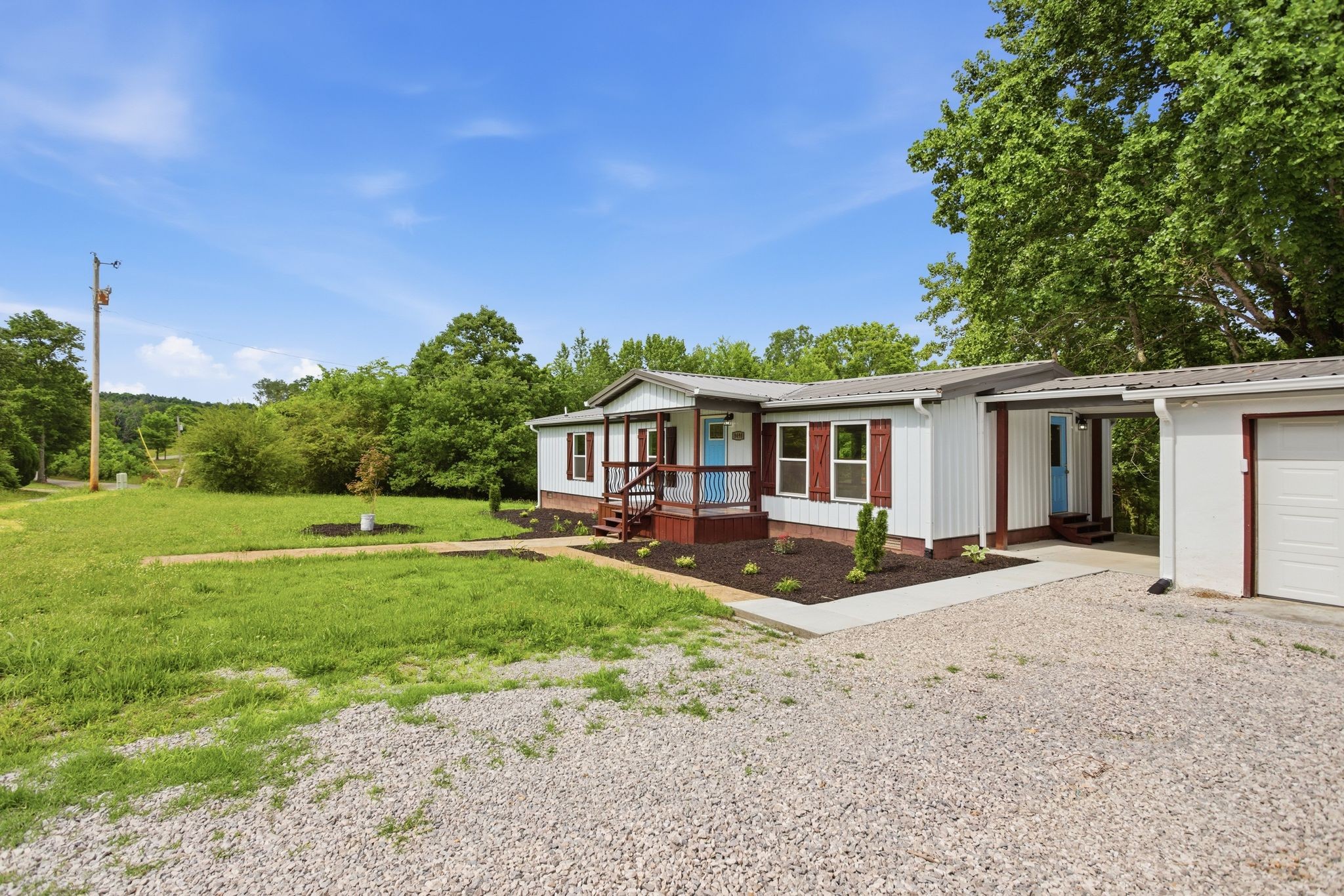 8498 Crawley Hill Rd