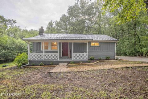 Photo of 143 Shubert Street, Kingston, TN 37763 (MLS # 3061878)