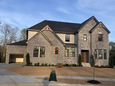 Photo of 5924 Luke Court, Arrington, TN 37014 (MLS # 3180137)