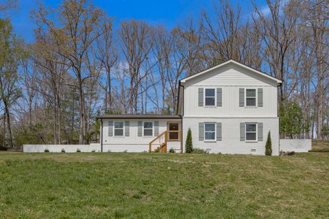 1829 E Haleys Creek Rd Centerville TN 37033