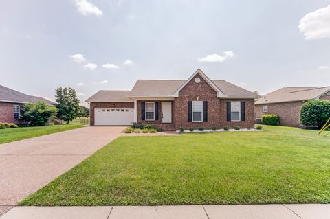 177 Hedgeway Ct Gallatin TN 37066