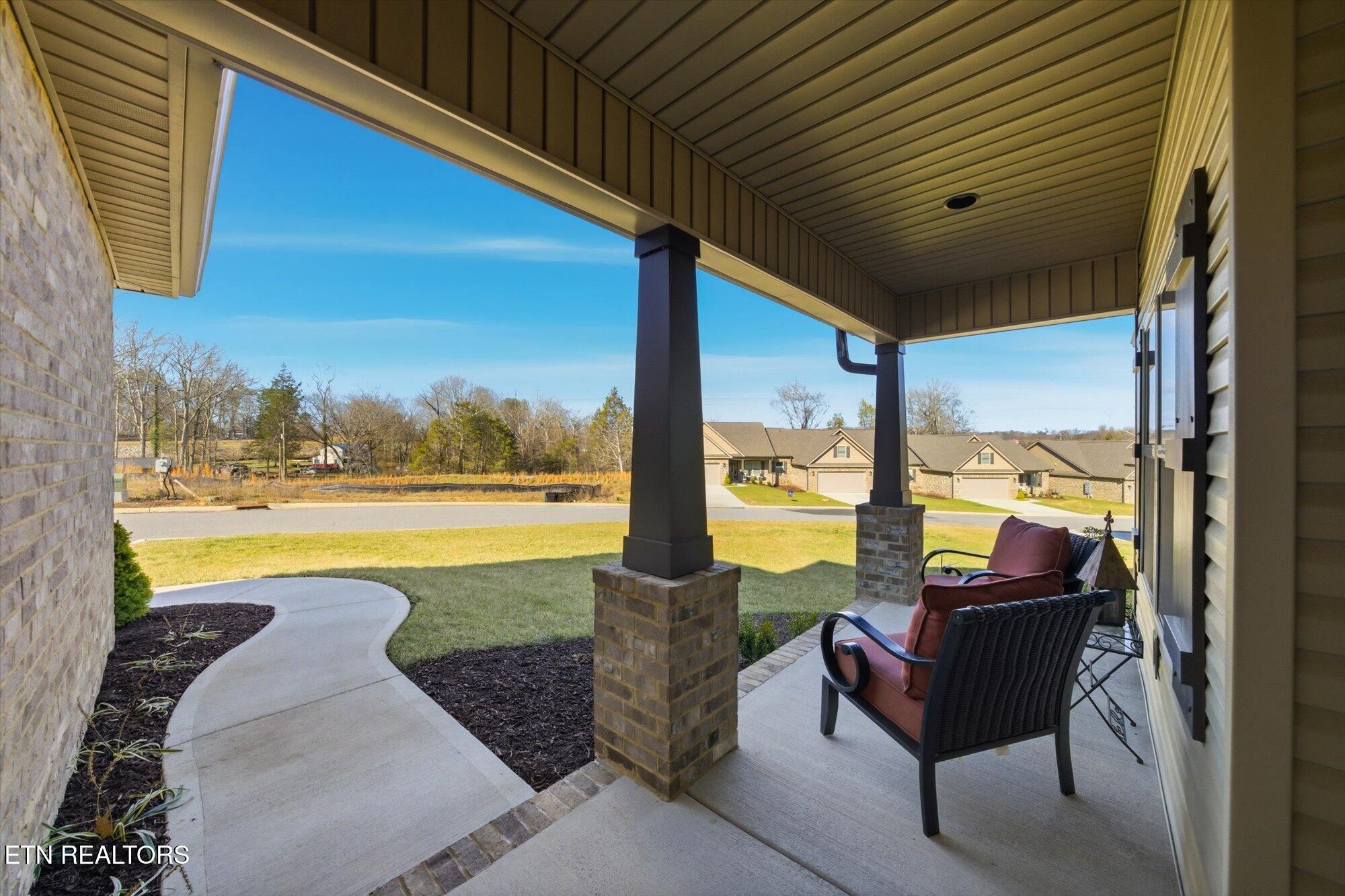 7122 Volunteer Ridge Lane