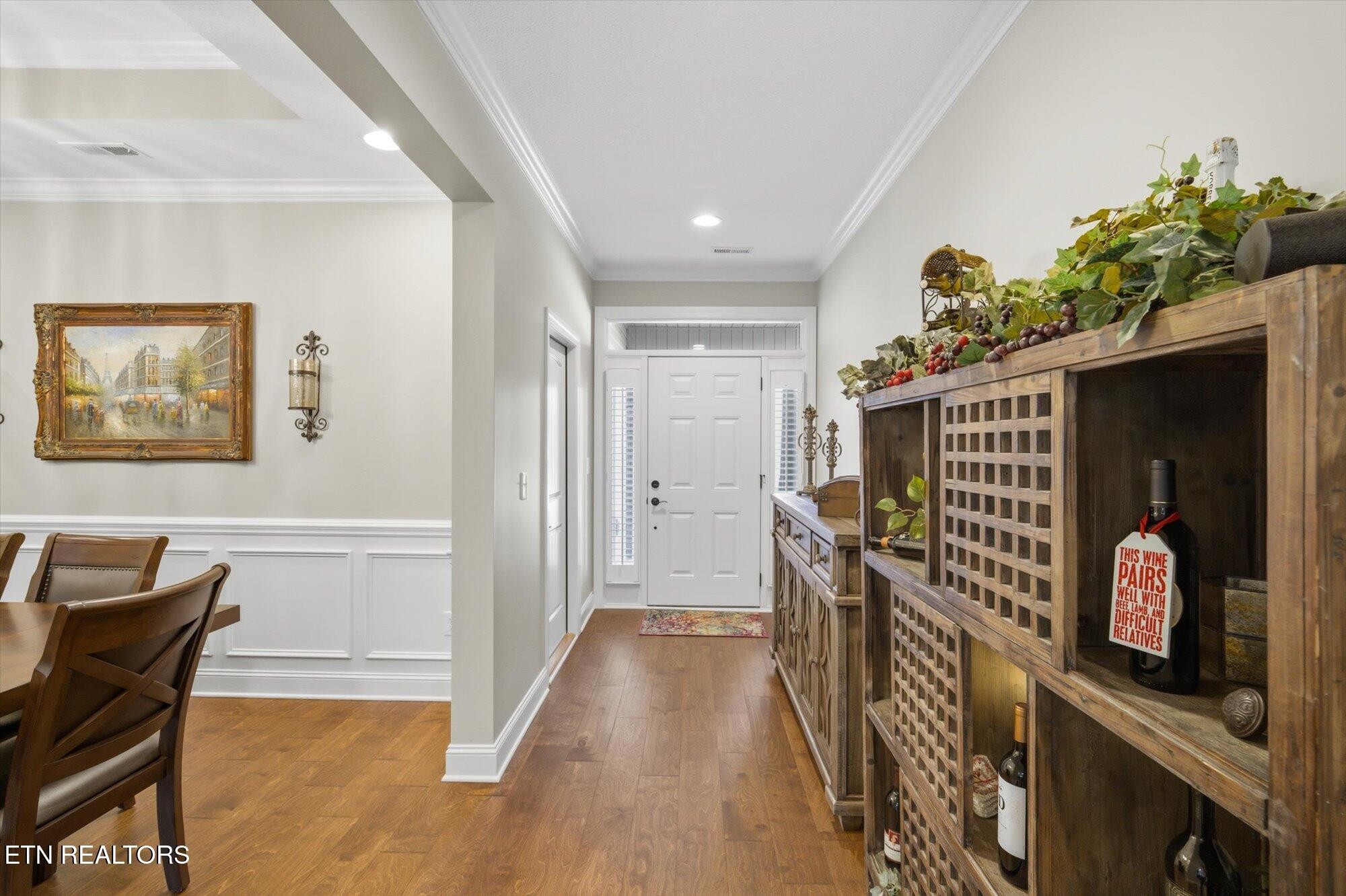 7122 Volunteer Ridge Lane