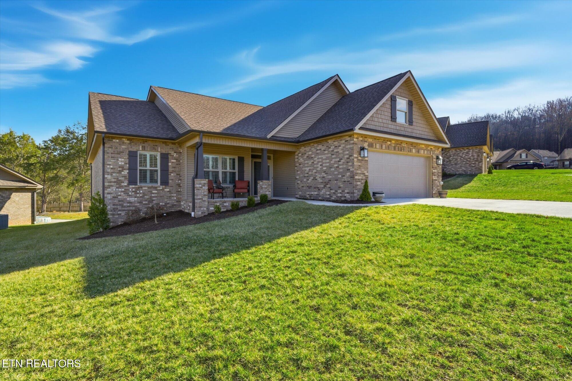 7122 Volunteer Ridge Lane