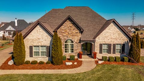 Photo of 112 Sundown Cir, Gallatin, TN 37066 (MLS # 3131944)