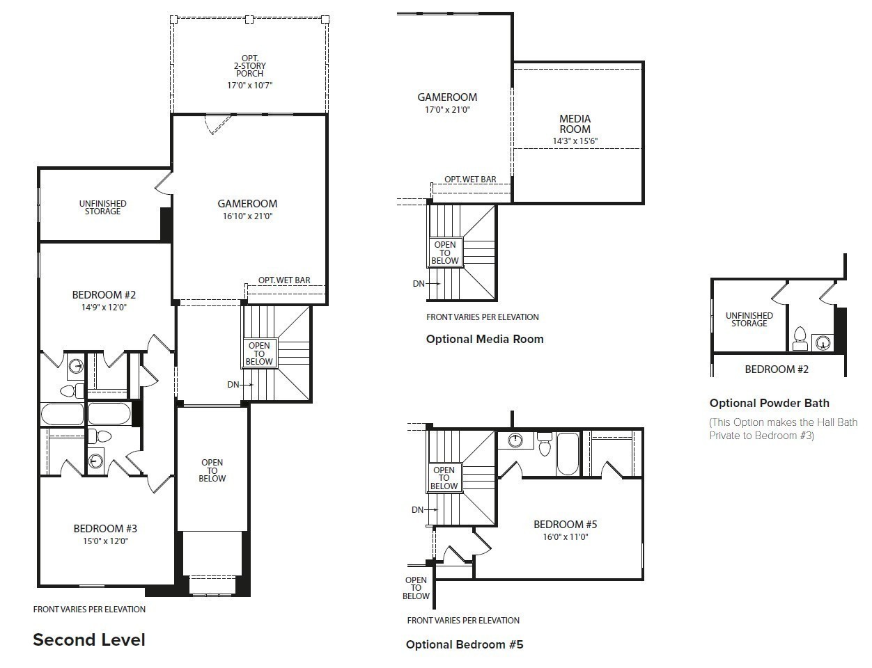 7287 Orrinshire Dr
