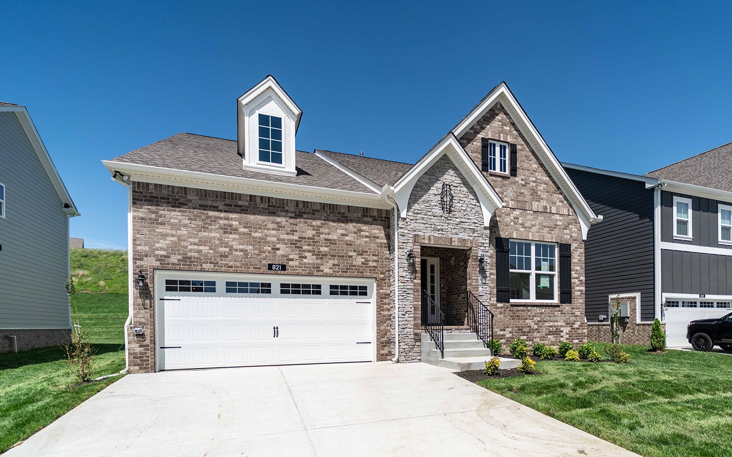 821 Joe Miller Dr