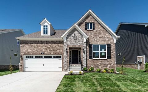 821 Joe Miller Dr Hendersonville TN 37075