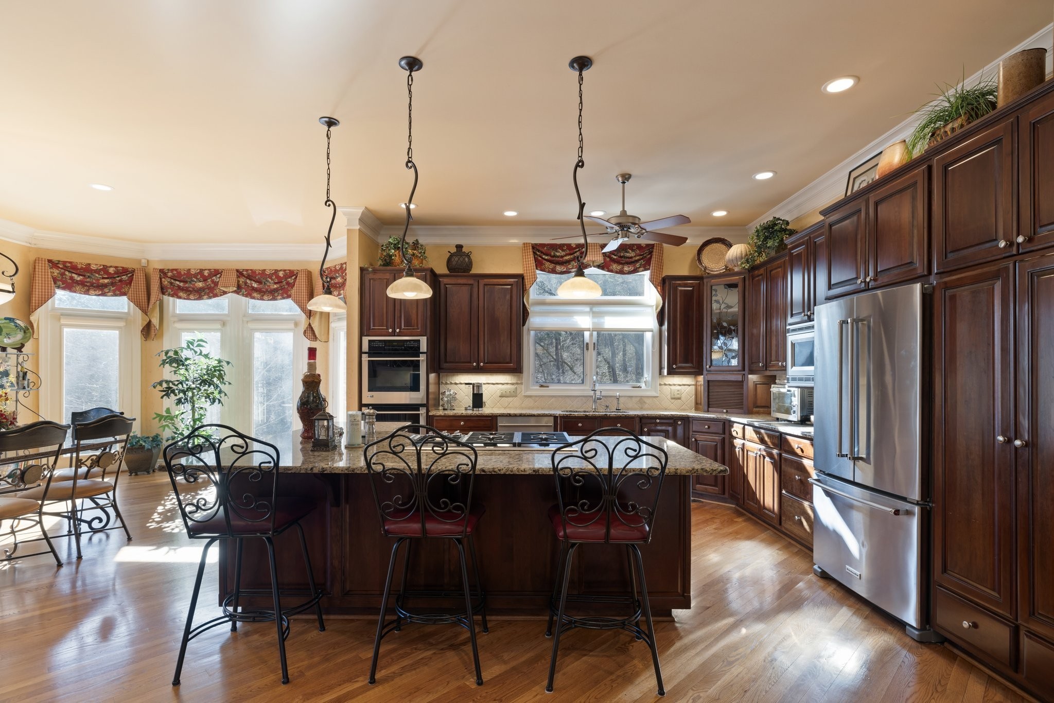 Brentwood, Tennessee 37027, United States, 4 Bedrooms Bedrooms, ,5 BathroomsBathrooms,Residential,Active,168597