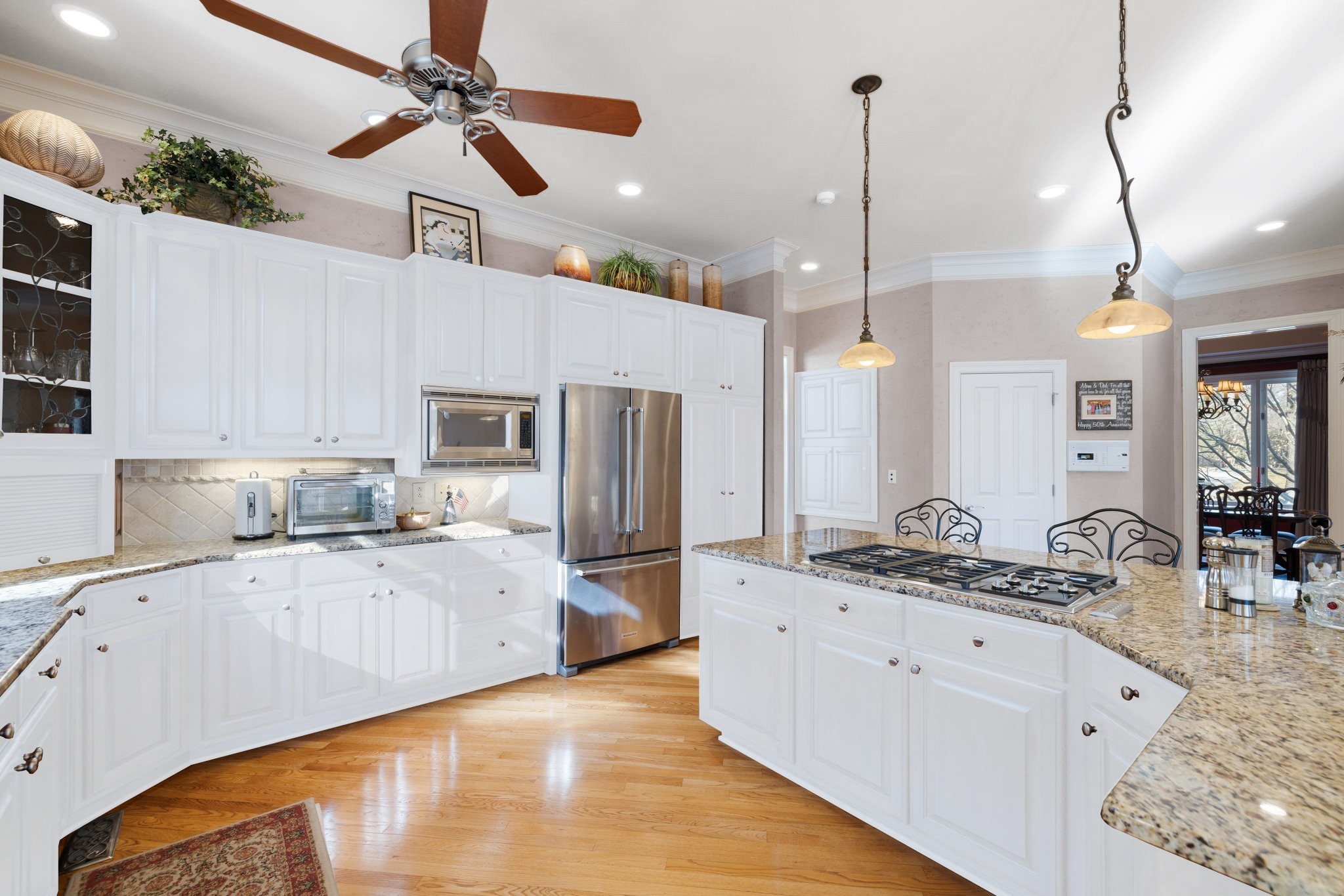 Brentwood, Tennessee 37027, United States, 4 Bedrooms Bedrooms, ,5 BathroomsBathrooms,Residential,Active,168597